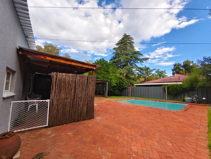 To Let 1 Bedroom Property for Rent in Dan Pienaar Free State